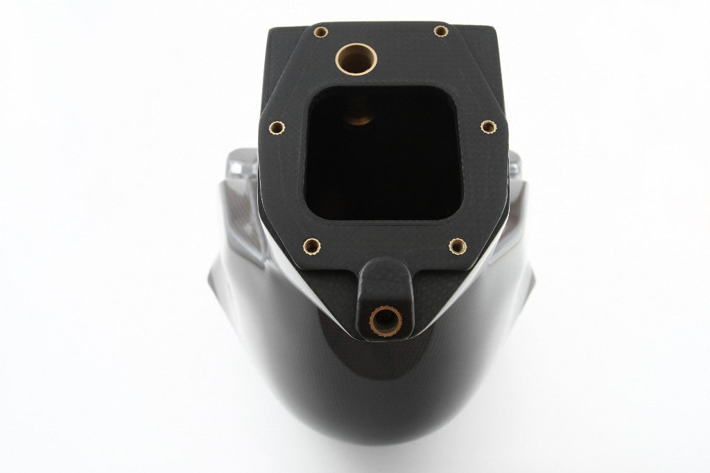 Tanque de combustible de carbono 25l "EWC" Fullsix Ducati Panigale 1199/R/S (12-17) 