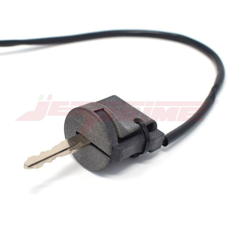 Botón de Kill Switch JetPrime Kawasaki ZX-10R/RR (11-25) JP KS 004 