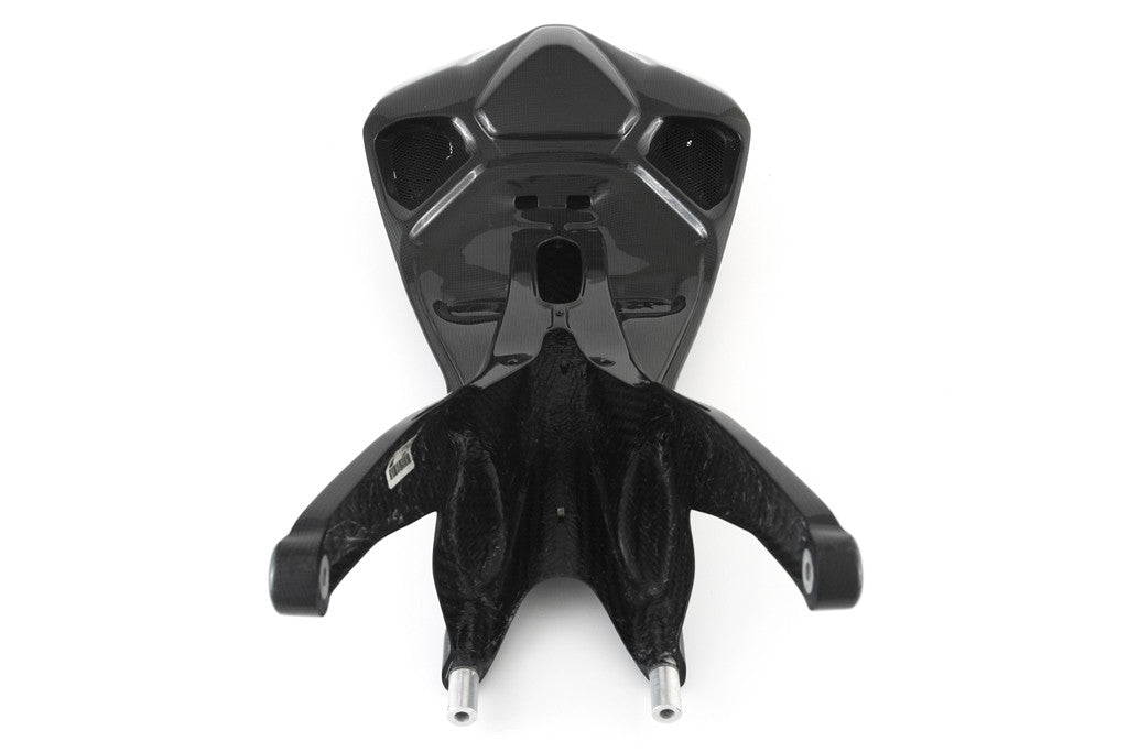Cola / Monocasco de Carbono Fullsix Ducati Panigale 1199/R/S (12-17) 