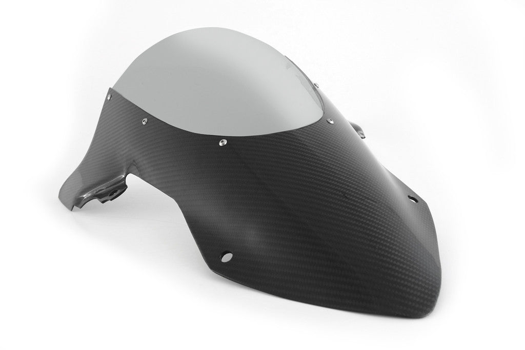 Parabrisas Carbono Fullsix BMW S1000RR K67 (19-24) 