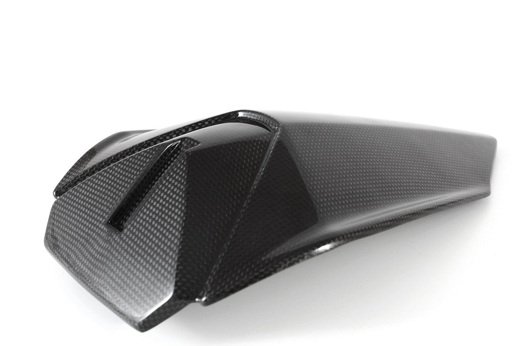 Cubierta del pasajero "OEM" de carbono Fullsix para Ducati Panigale 899 (13-16) 