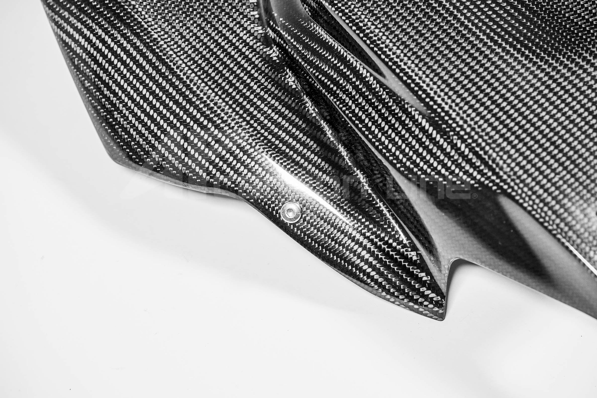 Carenado trasero 200 g AP Carbon Line Yamaha YZF-R1/M RN65 (20-26) 