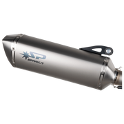 Spark Exhaust Schalldämpfer dB-Killer Force Group 400 mm D.60 Yamaha R1/R1M (15-25) G00SI38T