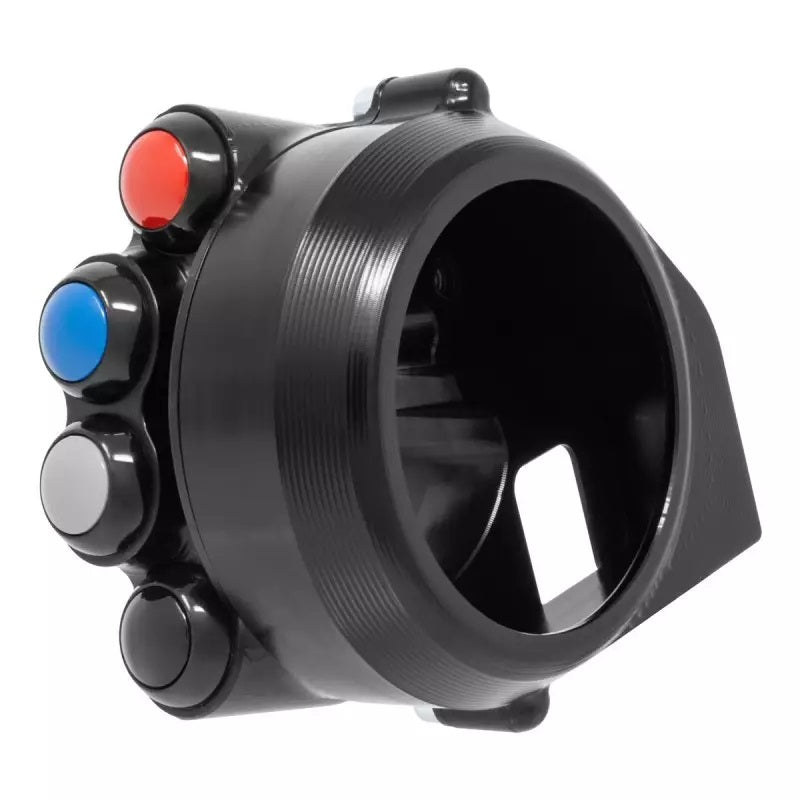 Cuerpo del gas con interruptor de manillar JetPrime BMW M1000RR K66 (21-25) JP ACC 038 