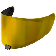 Visera KYT KX-1 Race GP Iridium Gold YAKX0V00 