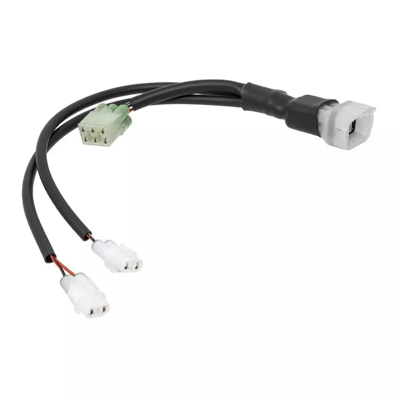 Botón de Kill Switch JetPrime Ducati Panigale V2 955 (20-24) JP KS 005 