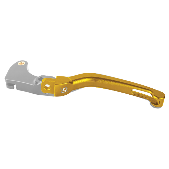 Palanca de embrague ajustable Bonamici Racing Ducati Panigale 899/959 (13-19) LC061 