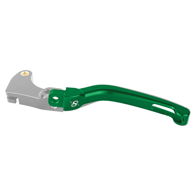 Palanca de embrague ajustable Bonamici Racing Ducati Panigale 899/959 (13-19) LC061 