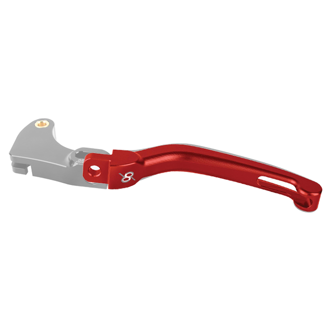 Palanca de embrague ajustable Bonamici Racing Ducati Panigale 899/959 (13-19) LC061 