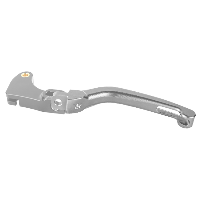 Palanca de embrague ajustable Bonamici Racing Ducati Panigale 899/959 (13-19) LC061 