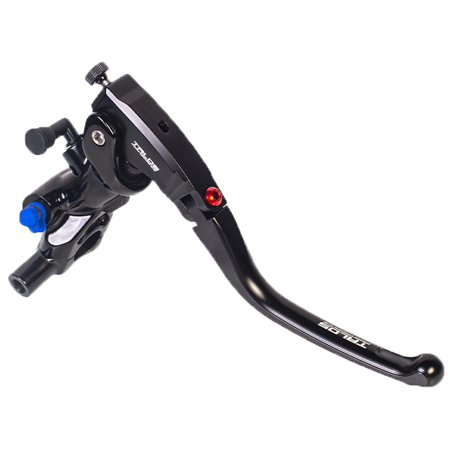 Talos CNC ST Radial Racing Bomba de freno 19mm| ST.19 