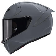 Suomy SR-GP Evo Casco Plano Gris K6S200W1 