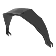 Nexx X.R3R Spoiler Negro 