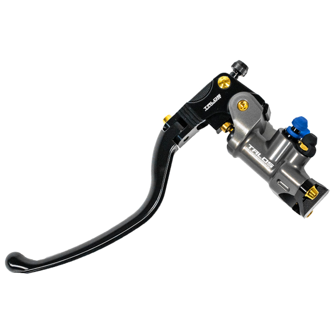 Talos CNC XR Titan Radial Racing Bomba de embrague | XR.C16 