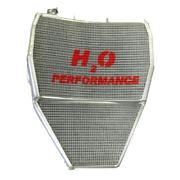 Kit de radiador H2O Performance Kawasaki ZX-10 R (08-10) 