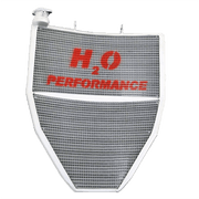 Kit de radiador H2O Performance Kawasaki ZX-10 R/RR (11-20) 