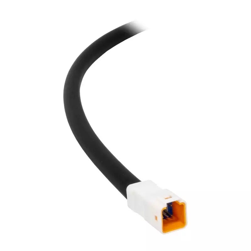 Interruptor de manillar para JetPrime JP ACC 120 puño de gas Ducati Panigale V2 955 (20-24) JP PLD 106 