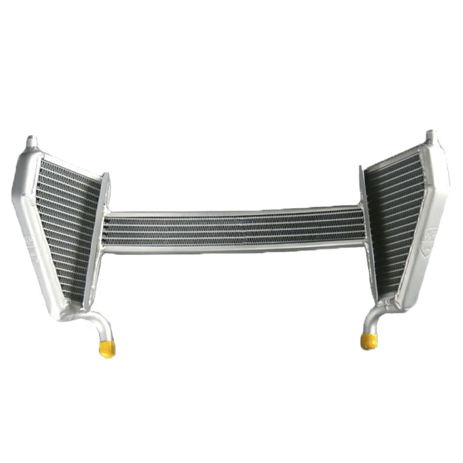 Kit de radiador adicional H2O Performance Suzuki GSX-R 1000 (17-23) 