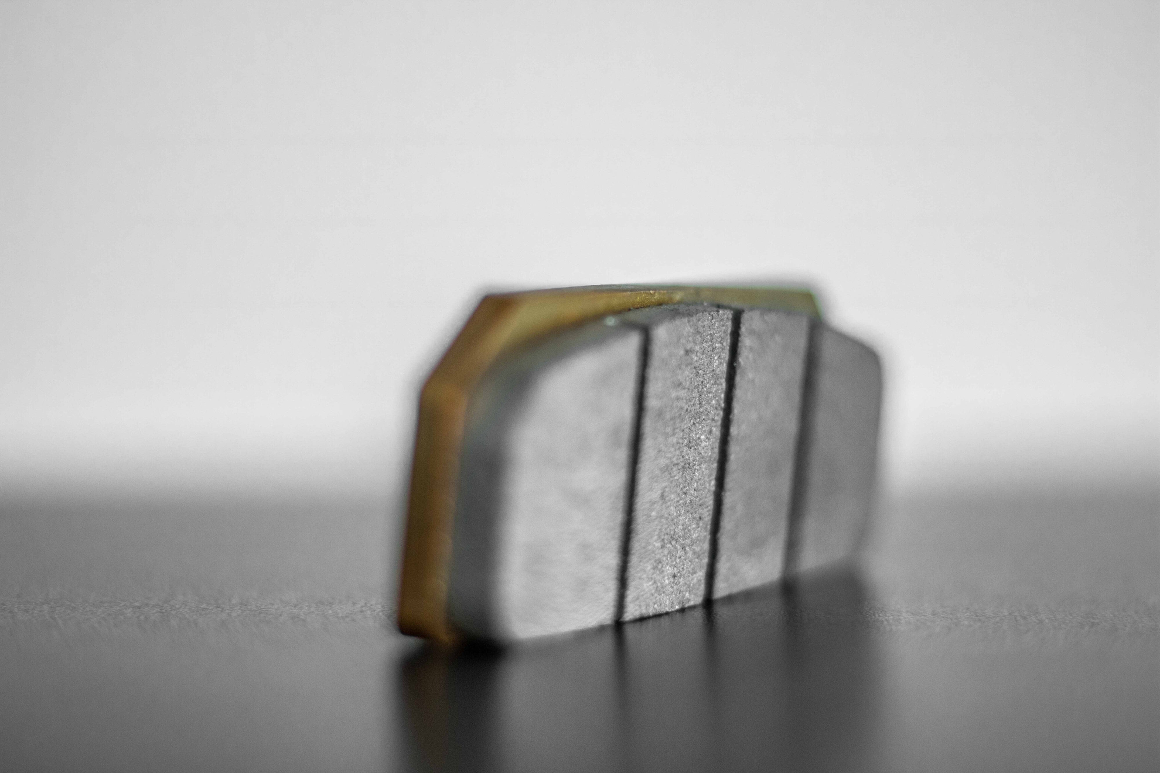 Brembo Z04 Racing-Pastillas de freno Monoblock CNC 34-38 y GP4-PR 07835424 