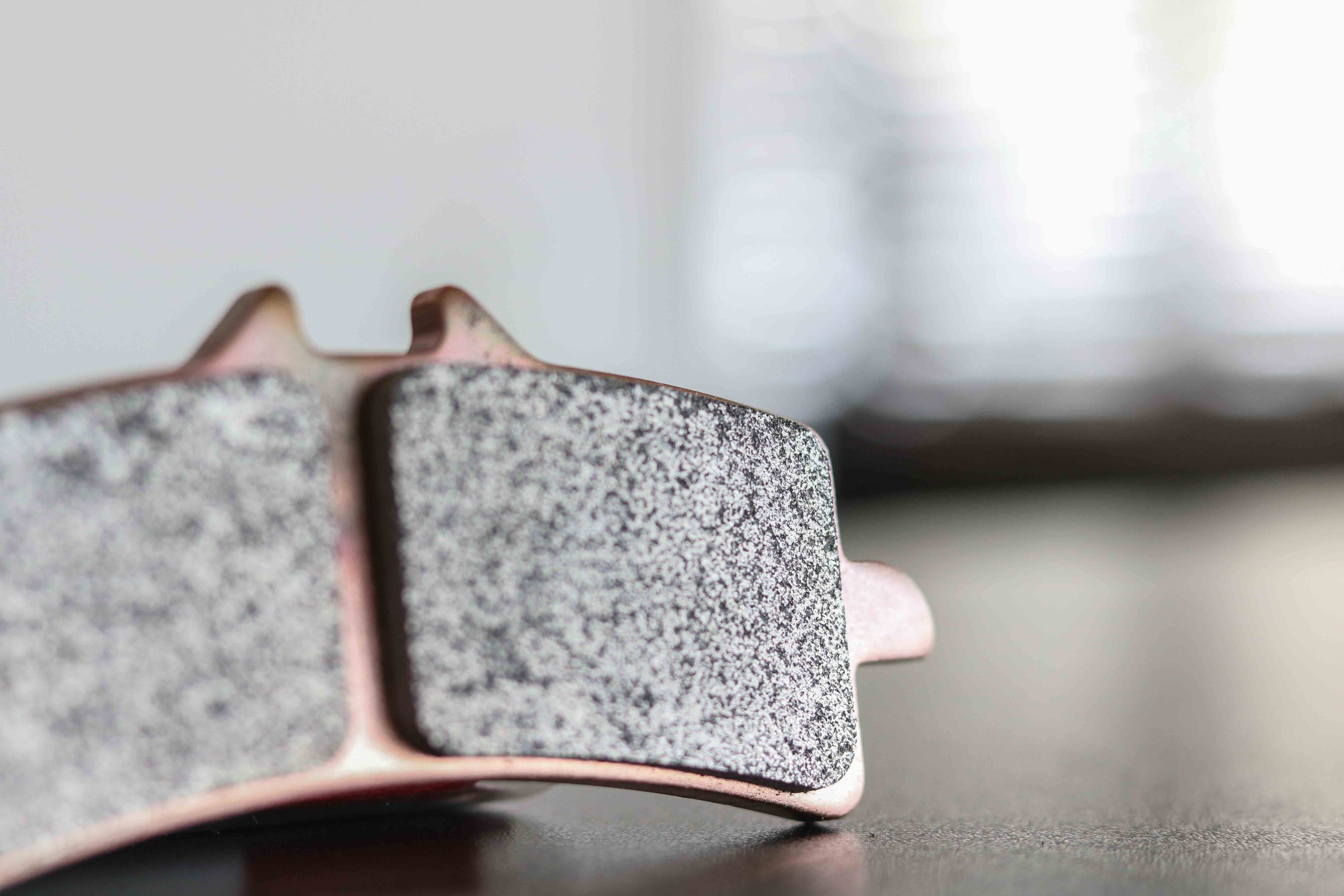 Brembo Z04 Racing-Pastillas de freno Suzuki GSX-R 600/750 (11-17) 107A48639 