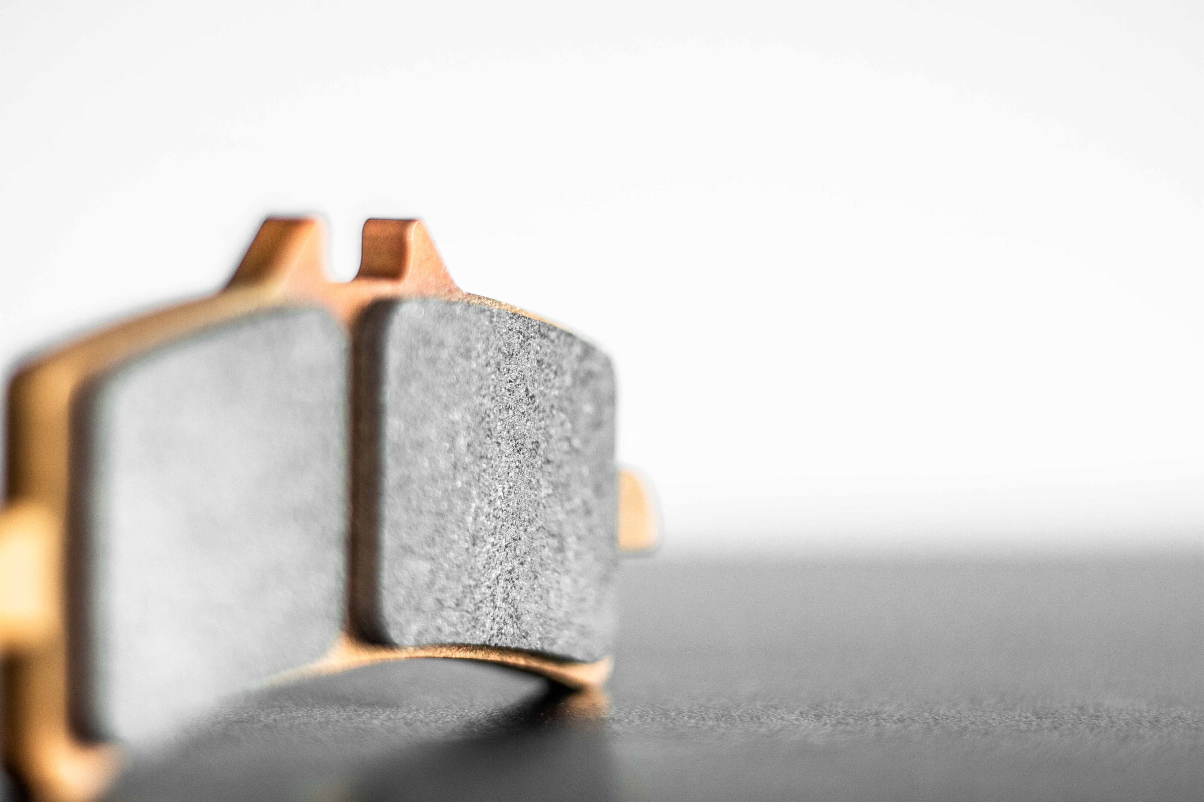 Brembo Z10 Racing-Pastillas de freno BMW HP 4 (12-14) 107A48659 