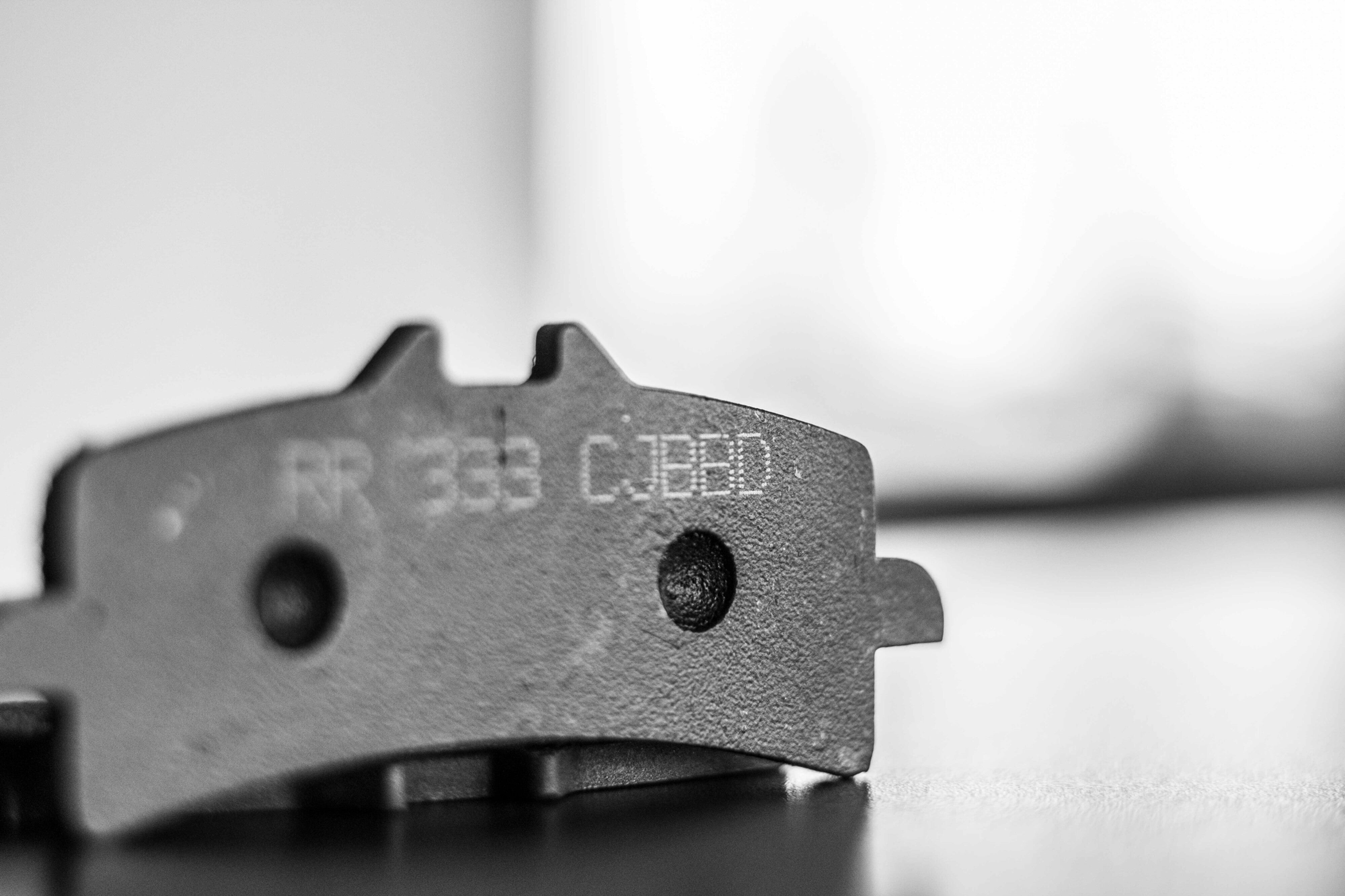 Performance Friction 7617 Racing-Pastillas de freno 333 Suzuki GSX-R 1000 (17-23) 