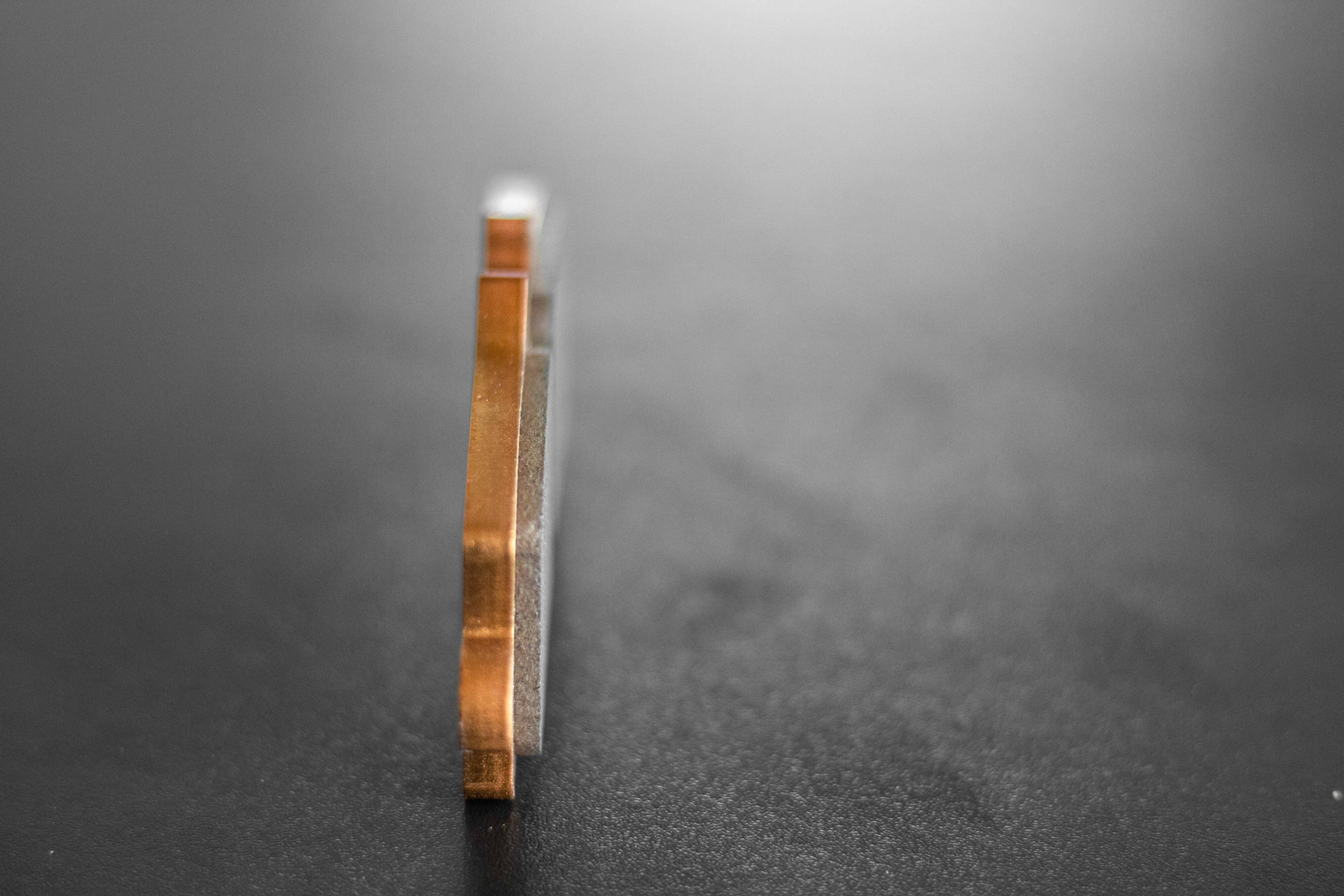 Brembo Z10 Racing-Pastillas de freno Honda CBR 1000 RR-R SP SC82 (20-25) 107A48659 