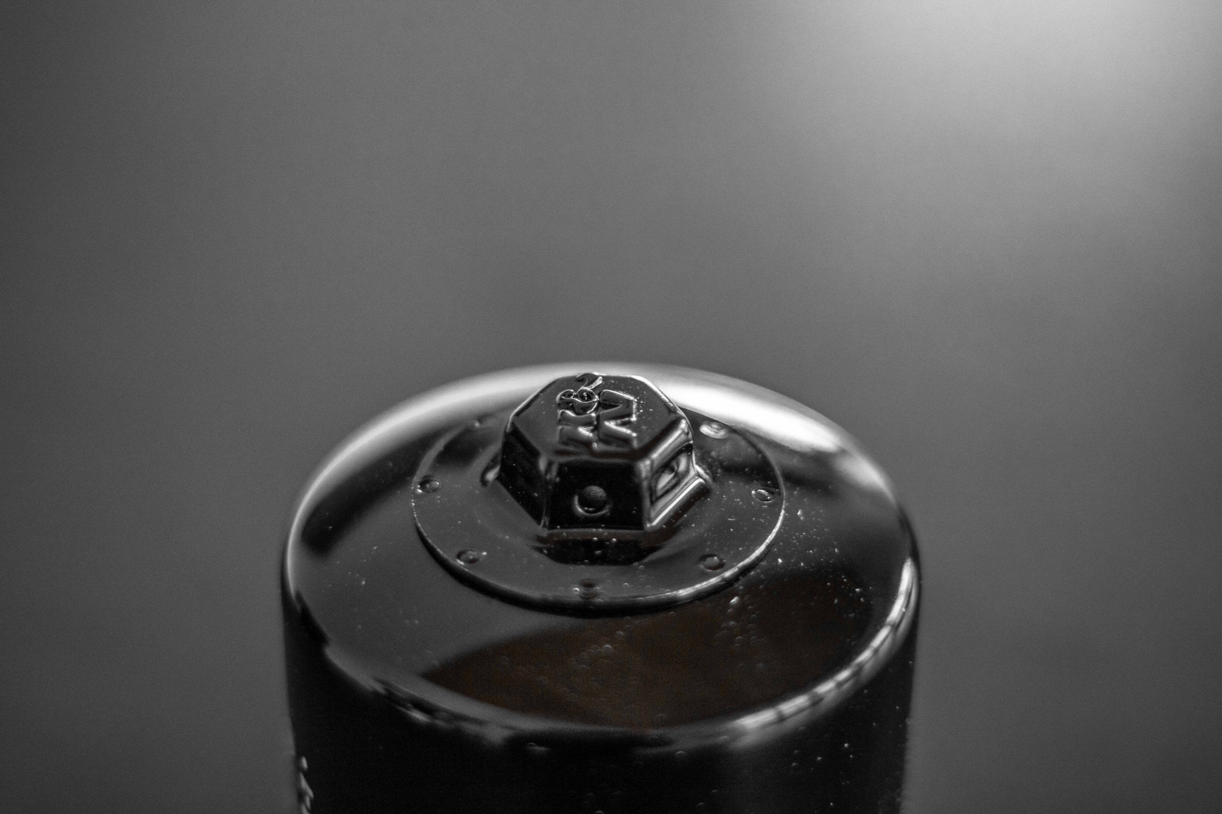 Filtro de aceite K&N Racing para Yamaha YZF-R1/M RN32, RN49 y RN65 (15-25) KN-204-1 