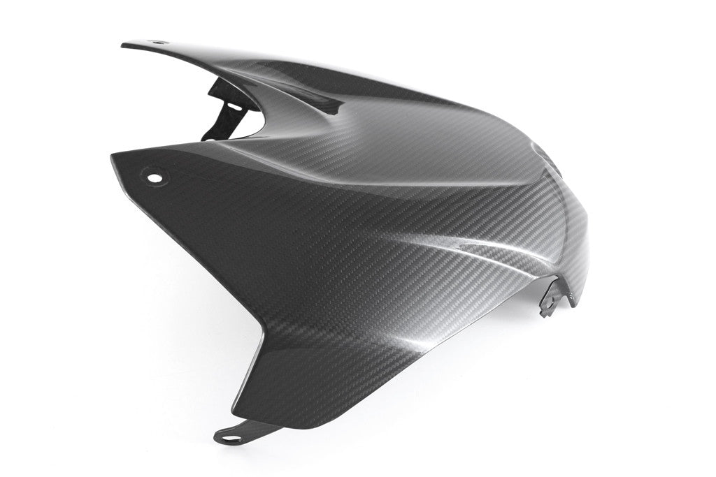 Cubierta de la caja de aire de carbono Fullsix BMW S1000RR K46 (15-18) 
