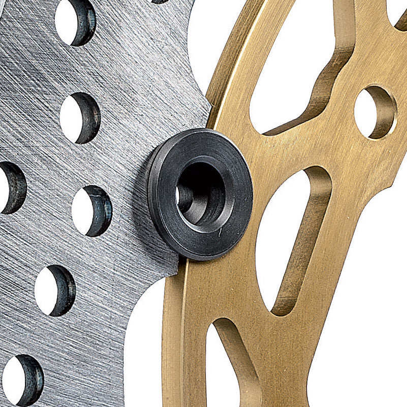 Kit Brembo SSP 5,5 Discos de freno para Suzuki GSX-R 600/750 (06-07) 208973726 