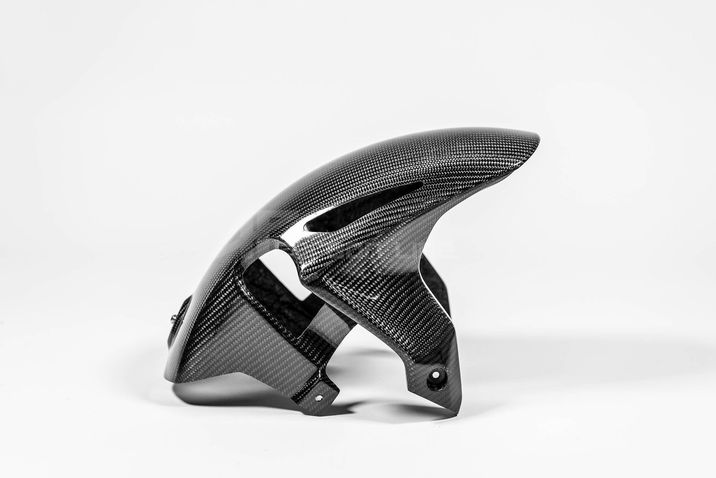 Guardabarros delantero 200g AP Carbon Line Honda CBR 1000 RR-R SC82 (20-25) 