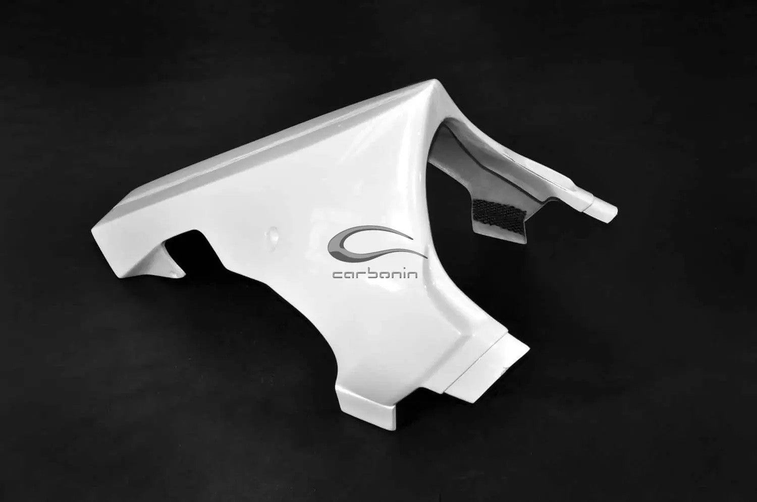 Juego completo de carenado Avio Fiber Yamaha YZF-R6 RJ15 (08-16) 