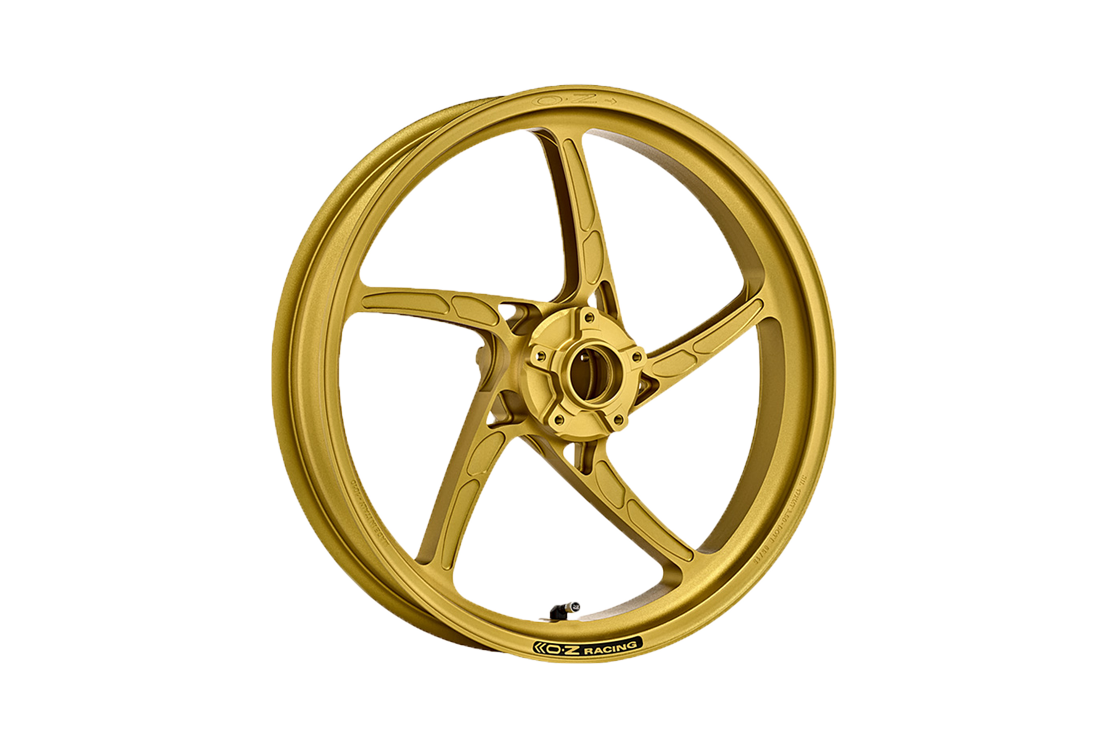 OZ Piega llanta delantera de aluminio Ducati Panigale 899 (13-16) P3102DU35 