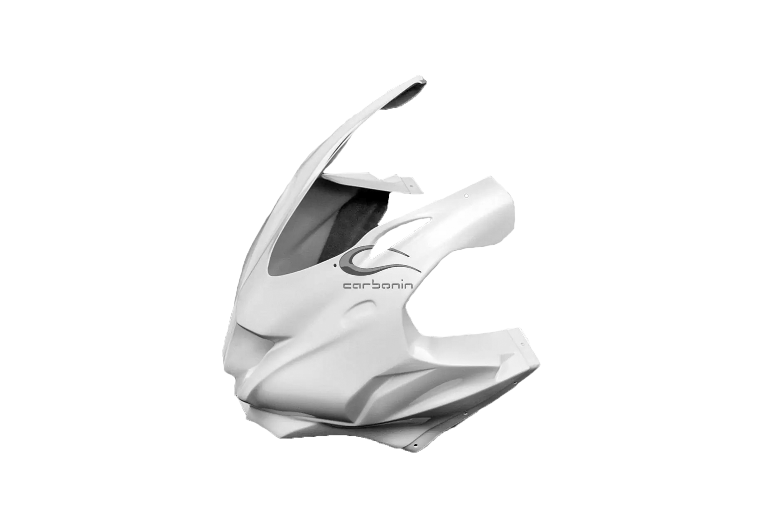 Juego completo de carenado Avio Fiber Kawasaki ZX-10 R/RR (16-20) Carbonin 