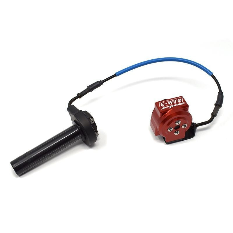 Kit de gas E-Wire JetPrime Ducati Panigale V4 R (19-21) JP EW 050 