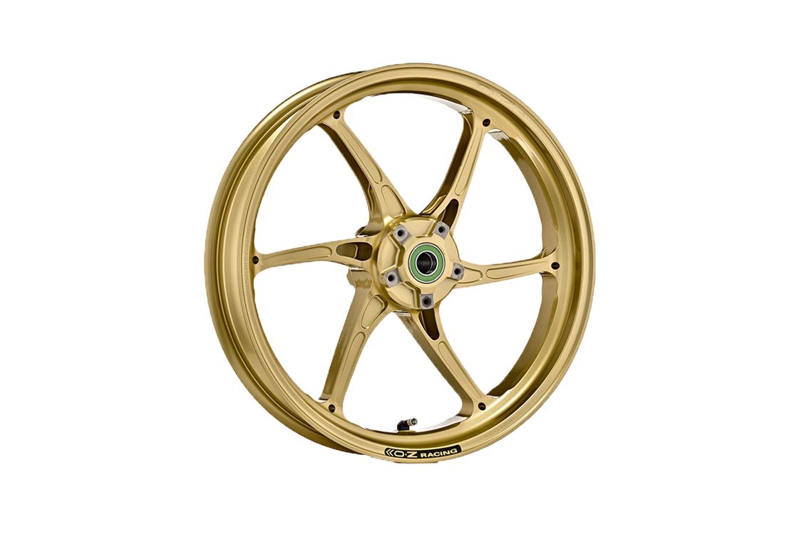 OZ Cattiva llanta delantera de magnesio MV Agusta F3 675/800 (12-25) C3117MV35X 