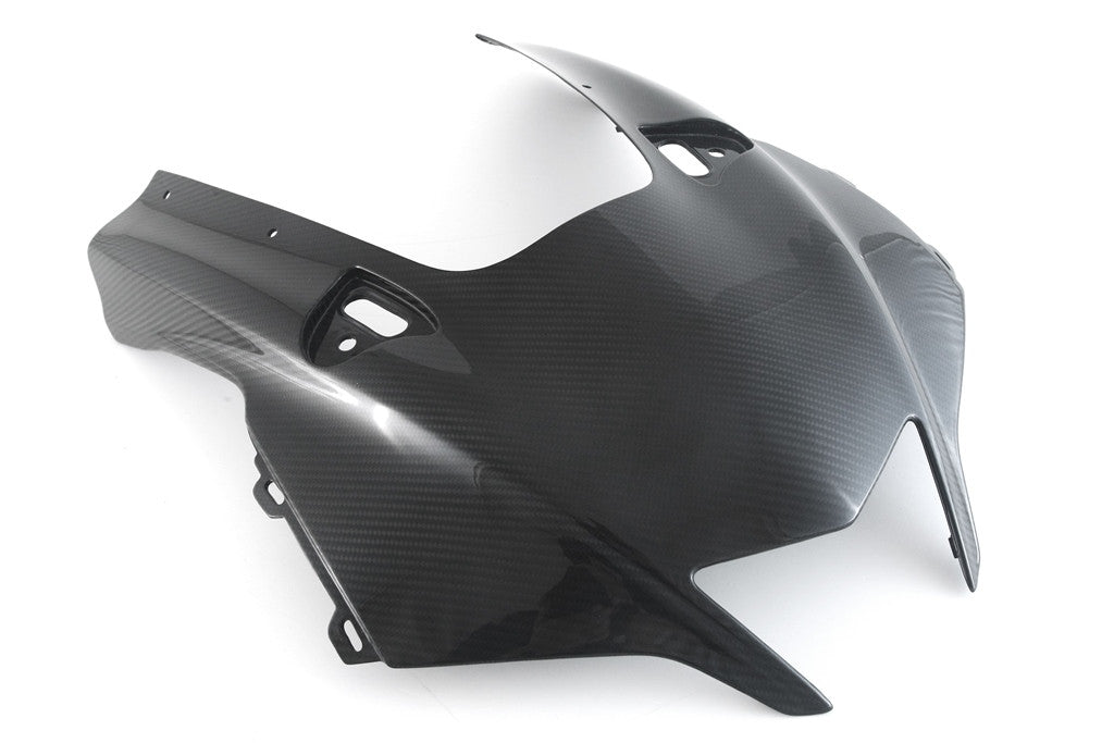 Carcasa frontal de carbono Fullsix Yamaha YZF-R1/M RN65 (20-25) 