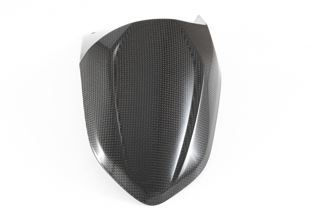 Ala trasera de fibra de carbono Fullsix para MV Agusta F3 675/800 (12-26) 