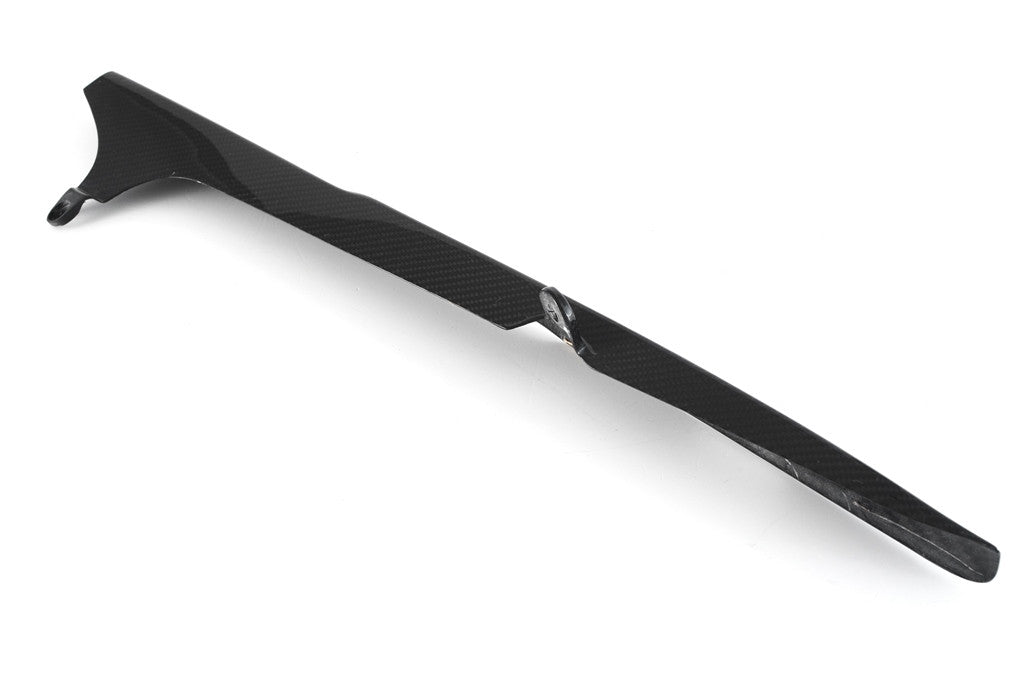 Protección de cadena "OEM" Carbono Fullsix Honda CBR 1000 RR SC77 (17-19) 