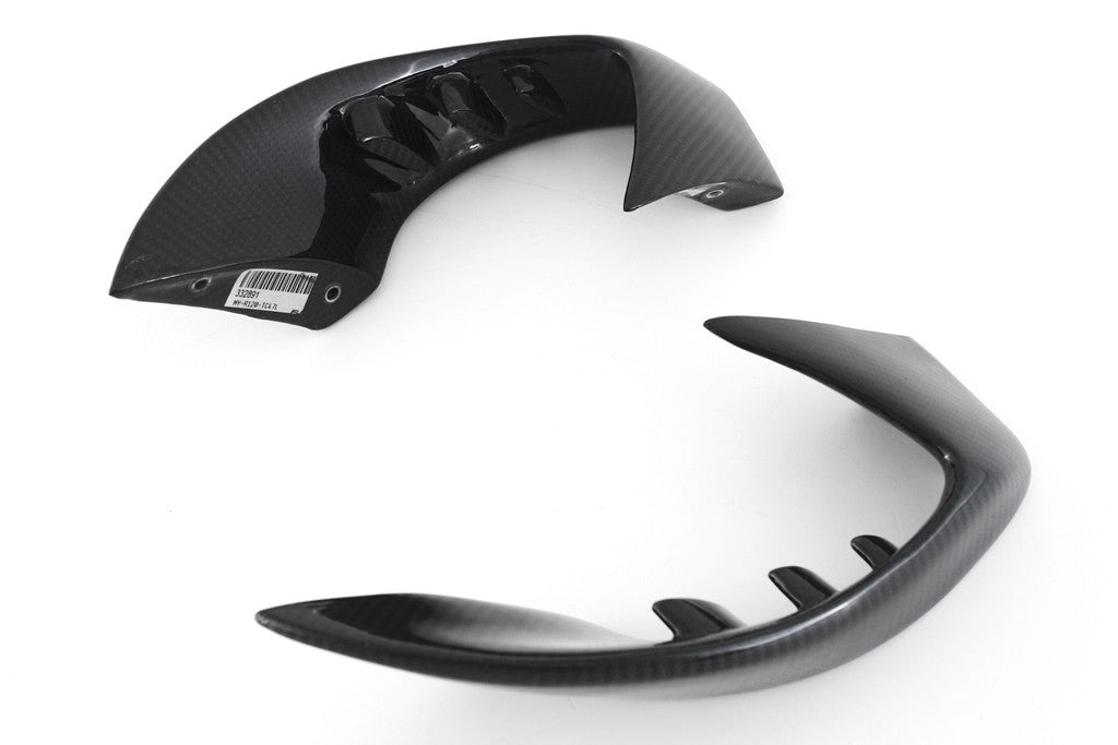 Alas de carbono Fullsix Yamaha YZF-R1/M RN65 (20-25) 