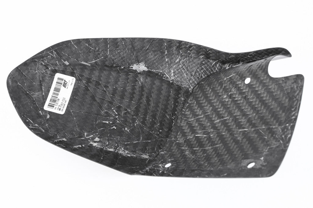 Ala trasera de fibra de carbono Fullsix para MV Agusta F3 675/800 (12-26) 