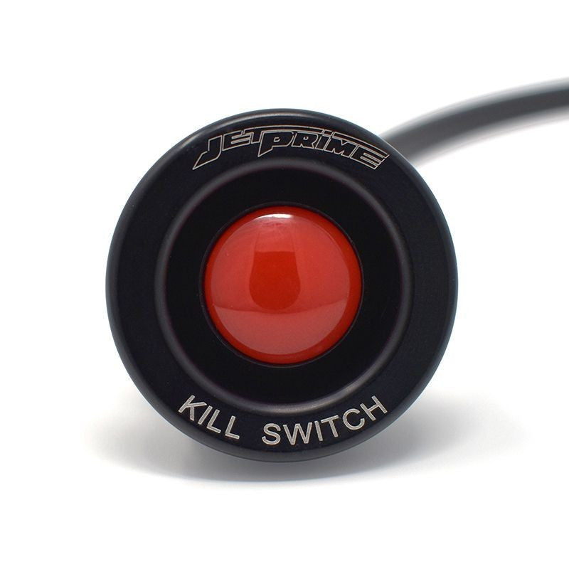 Botón de Kill Switch JetPrime Kawasaki ZX-6R/636/RR (19-22) JP KS 004 