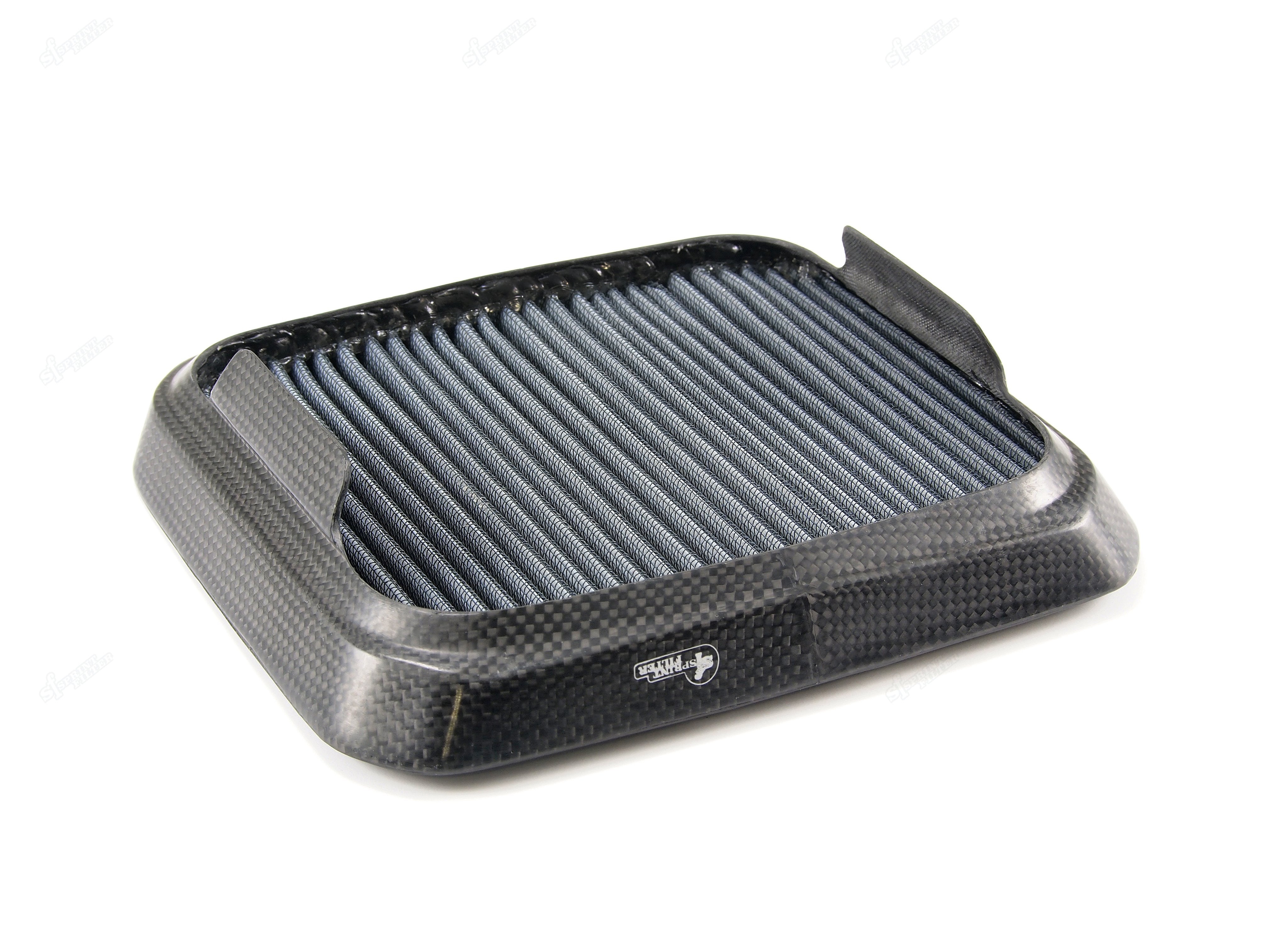 Filtro de aire Sprint R127S-WP-SBK Ducati Panigale V2 955 (20-24) 