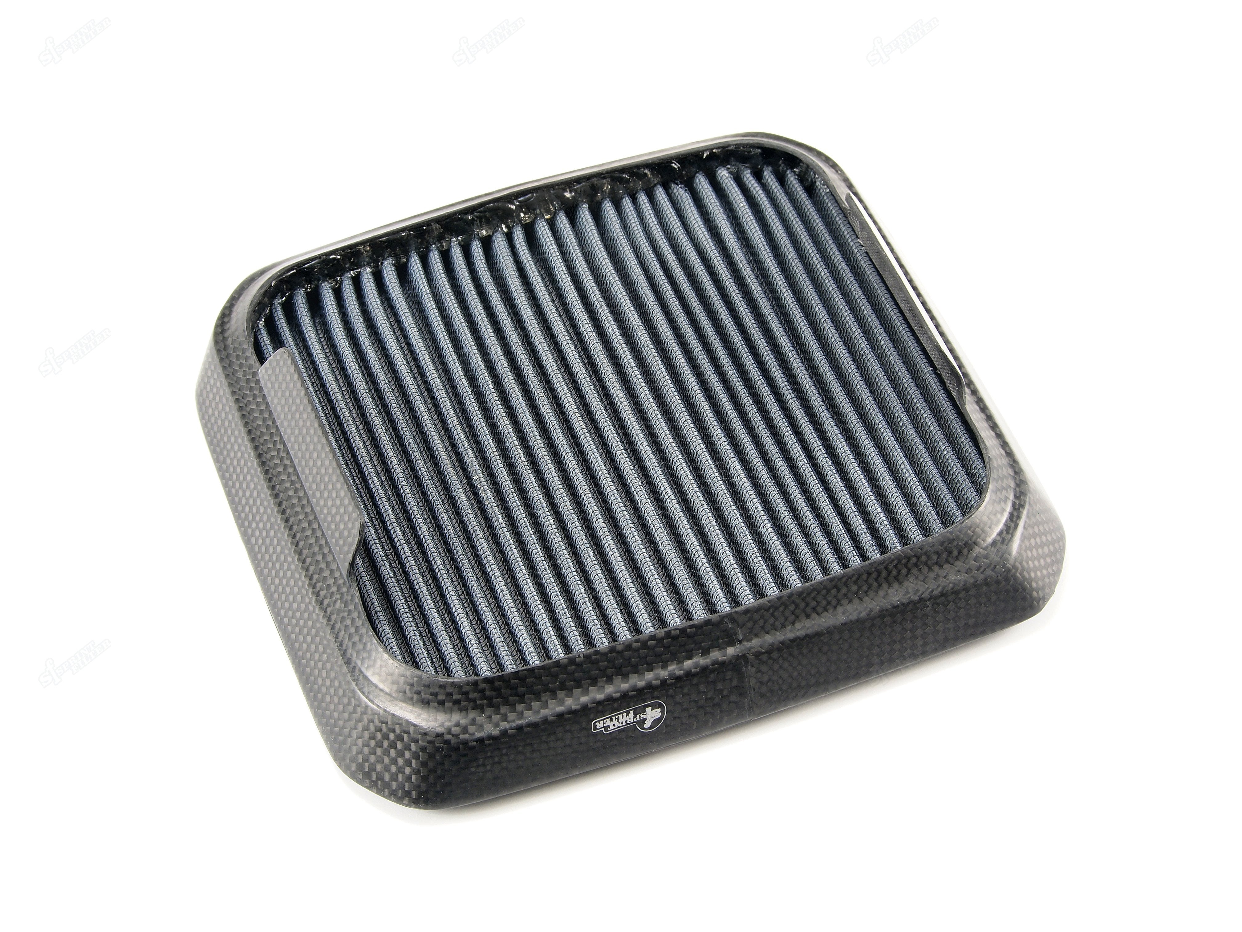 Filtro de aire Sprint R127S-WP-SBK para Ducati Panigale 1199/S/R (12-17) 