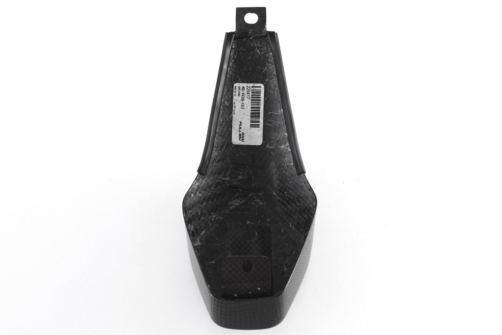 Cubierta del pasajero de carbono Fullsix Ducati Panigale V4/S/R (18-24) 