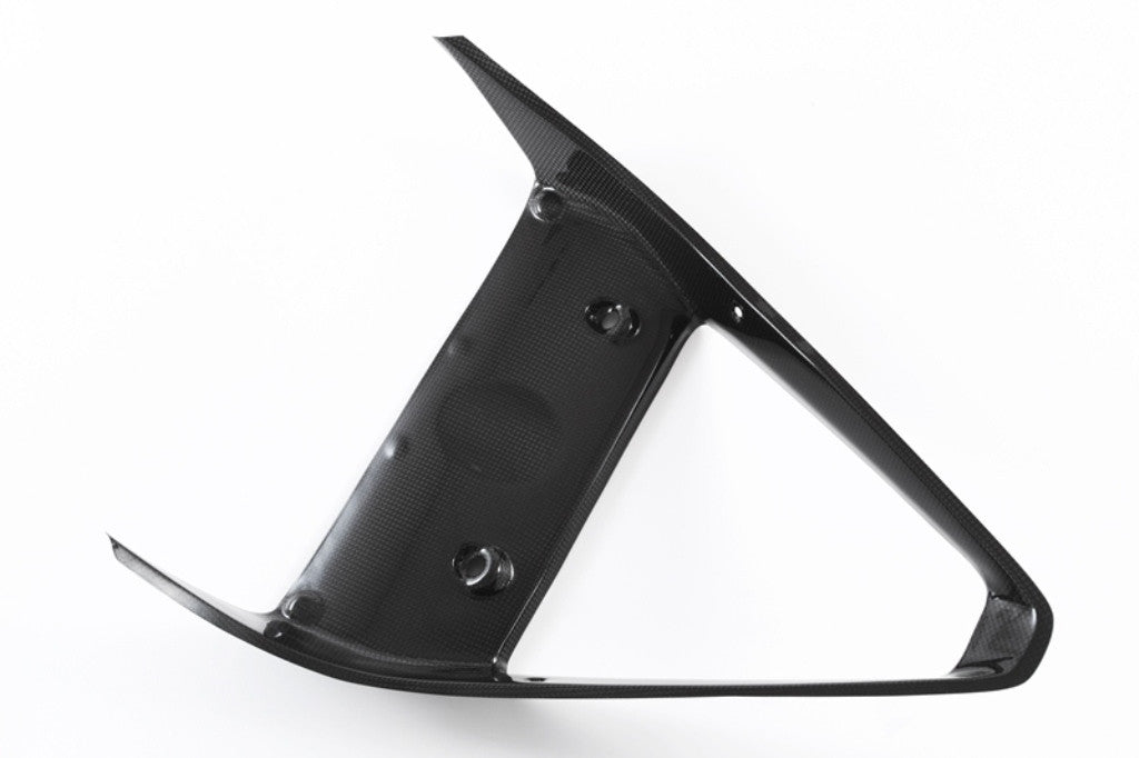 Carcasa de radiador Carbon Fullsix Ducati Panigale 1199/R/S (12-17) 