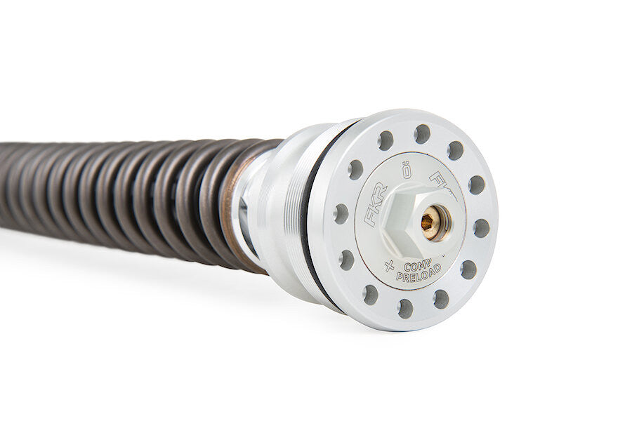 Kit de cartucho Öhlins FKR Racing (TTX 25) FKR 120 Triumph Daytona 675 R (13-17) 