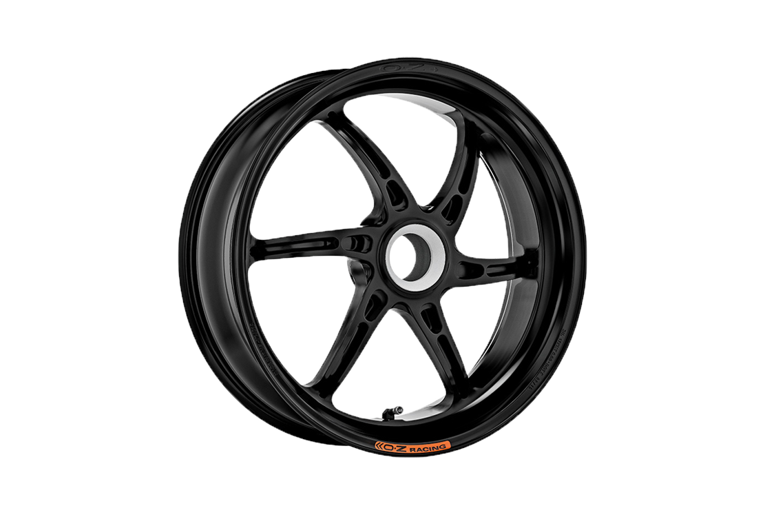 Rueda trasera de magnesio OZ Cattiva MV Agusta F3 675/800 (12-25) C6026MV55X 