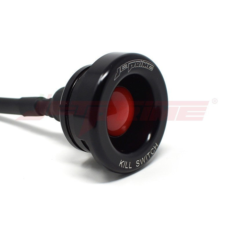 Botón de Kill Switch JetPrime Honda CBR 1000 RR SC77 (17-19) JP KS 017 