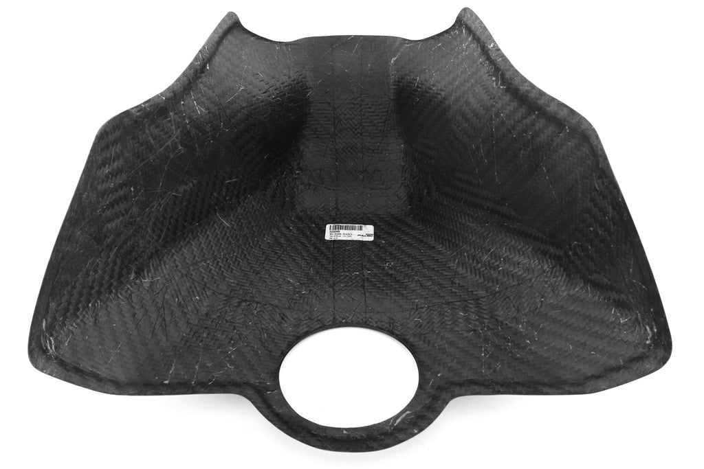 Cubierta de tanque de carbono Fullsix Yamaha YZF-R1/M RN32, RN49 y RN65 (15-25) 